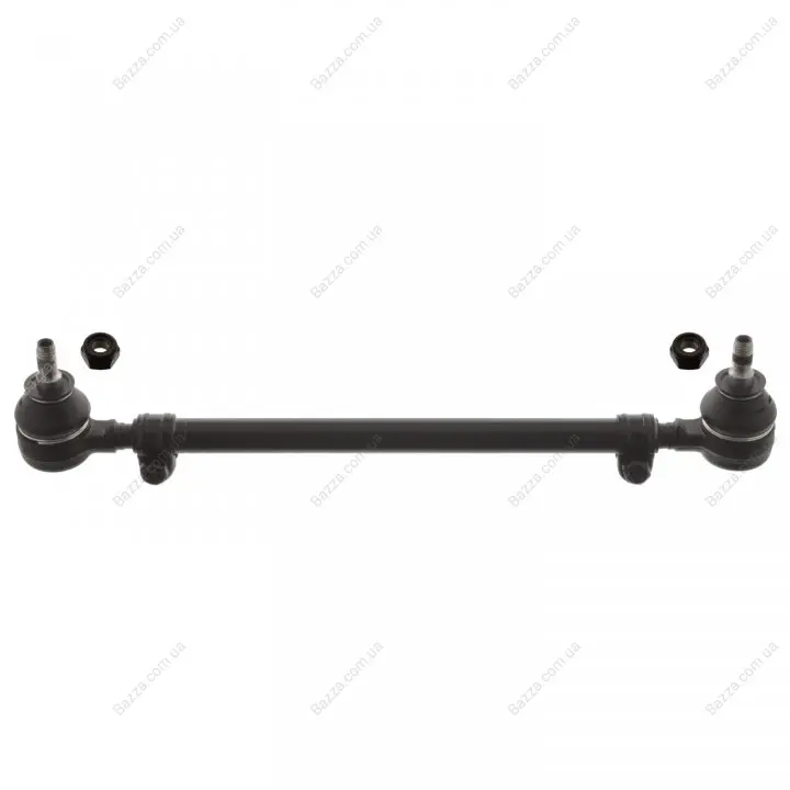 Рулевая тяга febі bilstein 07259