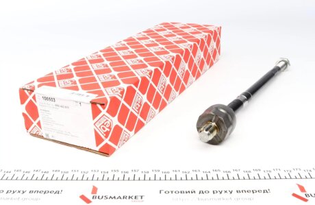 Рулевая тяга febі Bilstein 106503
