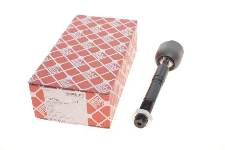 Рулевая тяга febі Bilstein 106746