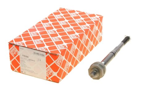 Рулевая тяга febі Bilstein 175394 на Опель Астра к