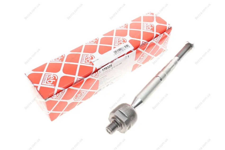 Рулевая тяга febі bilstein 178325