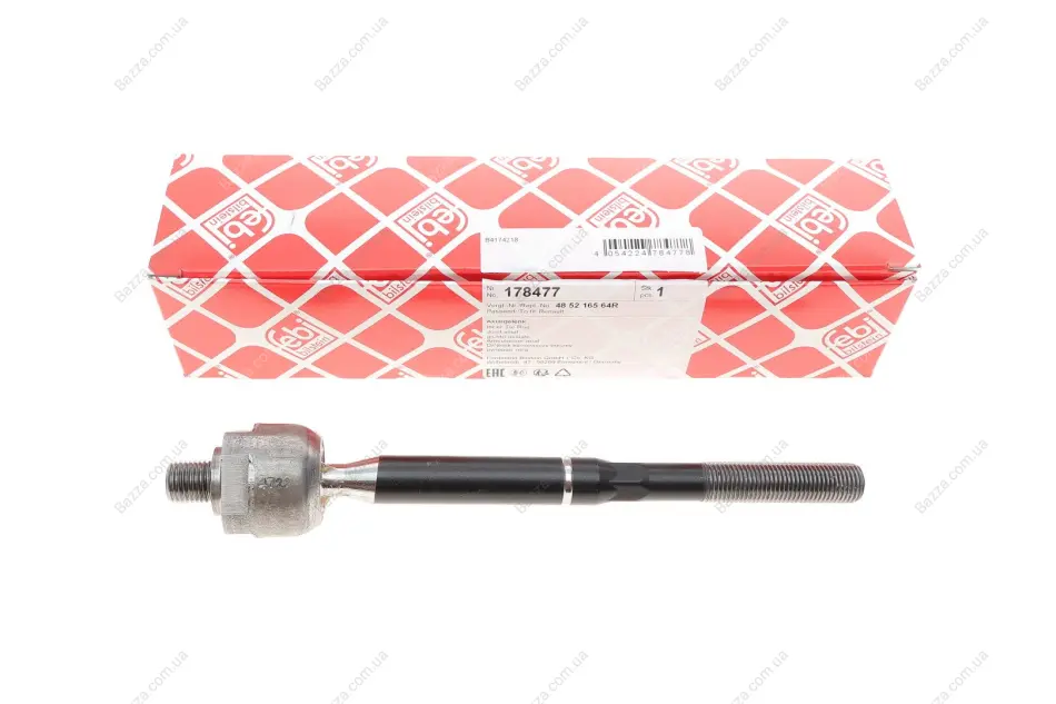 Рулевая тяга febі bilstein 178477
