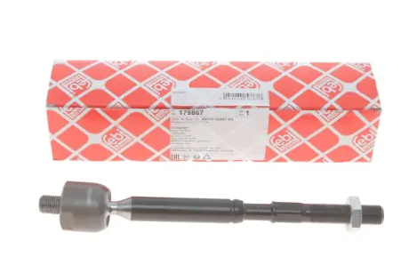 Рулевая тяга febі bilstein 179867
