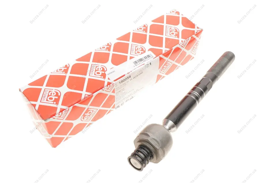 Рульова тяга Febі Bilstein 180054 (фото 1)