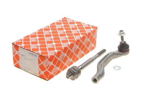 Рулевая тяга febі Bilstein 180941