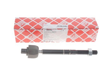 Рульова тяга febі Bilstein 184259