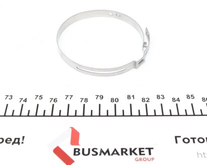 Рулевая тяга febі Bilstein 19545