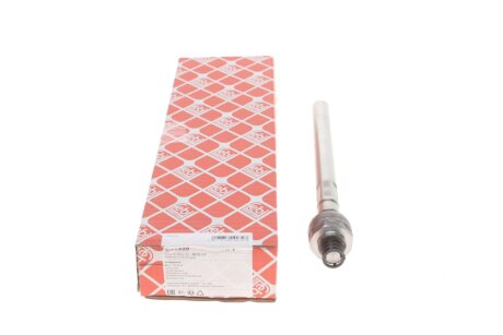 Рулевая тяга febі Bilstein 19939 на Пежо 607