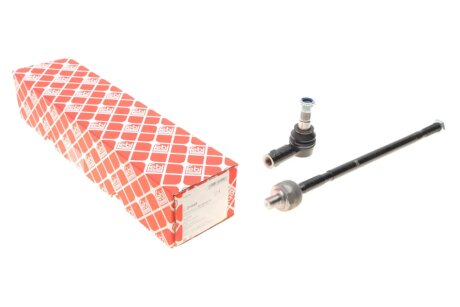 Рульова тяга febі Bilstein 21449 на Мерседес Sprinter w901/w905