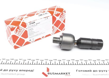 Рулевая тяга febі Bilstein 27424 на Пежо 407