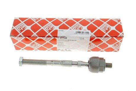 Рульова тяга febі Bilstein 27725