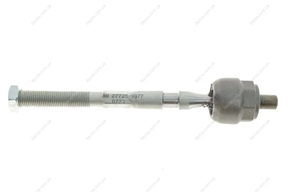 Рулевая тяга febі bilstein 27725