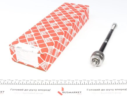 Рульова тяга febі Bilstein 28371 на Опель Корса е