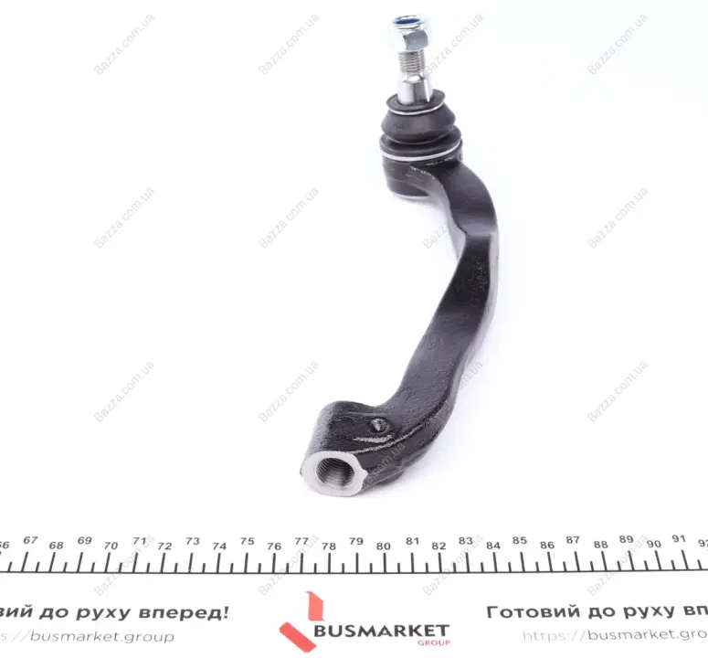 Рулевая тяга febі bilstein 31788