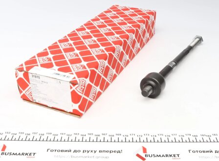 Рульова тяга febі Bilstein 31970