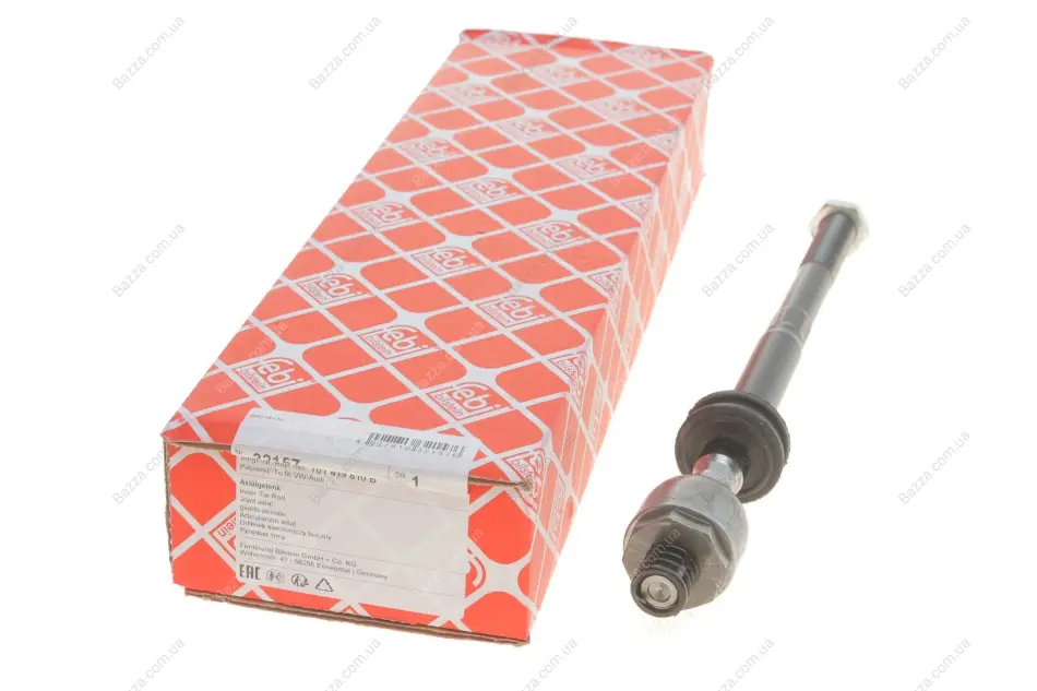 Рулевая тяга febі bilstein 32157
