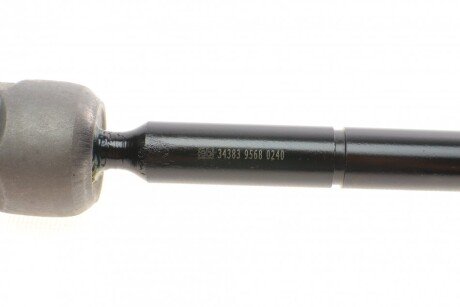 Рулевая тяга febі Bilstein 34383