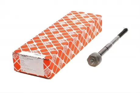 Рулевая тяга febі bilstein 34383