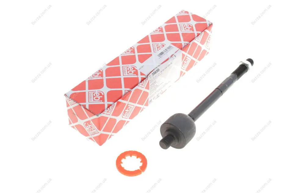 Рулевая тяга febі bilstein 39690