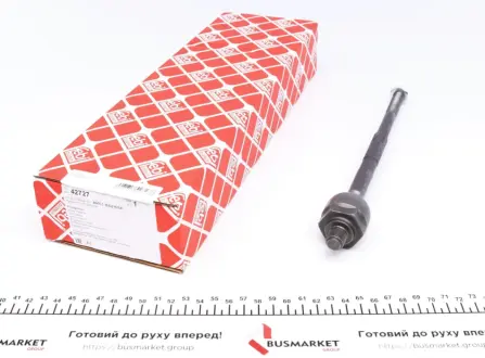 Рулевая тяга febі bilstein 42727