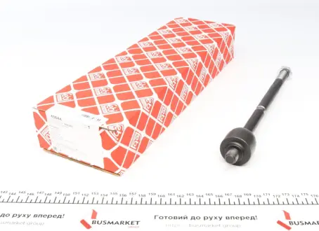 Рульова тяга Febі Bilstein 43644