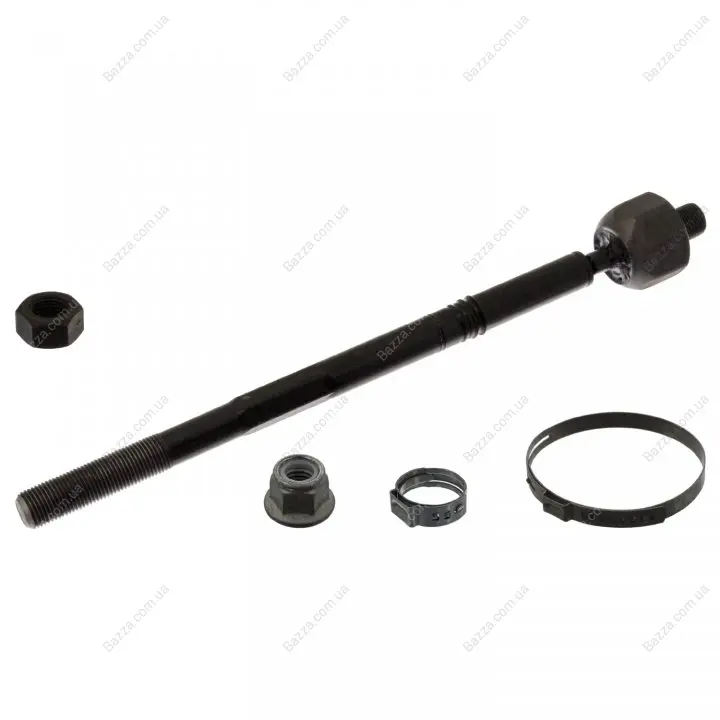 Рулевая тяга febі bilstein 43794