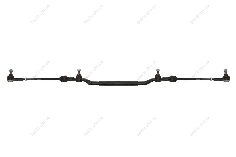 Рулевая тяга поперечная febі bilstein 01665