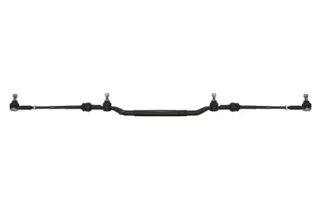 Рулевая тяга поперечная febі bilstein 01665