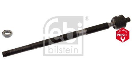 Рульова тяга(без наконечника) febі Bilstein 42489 на Мазда Трибьют