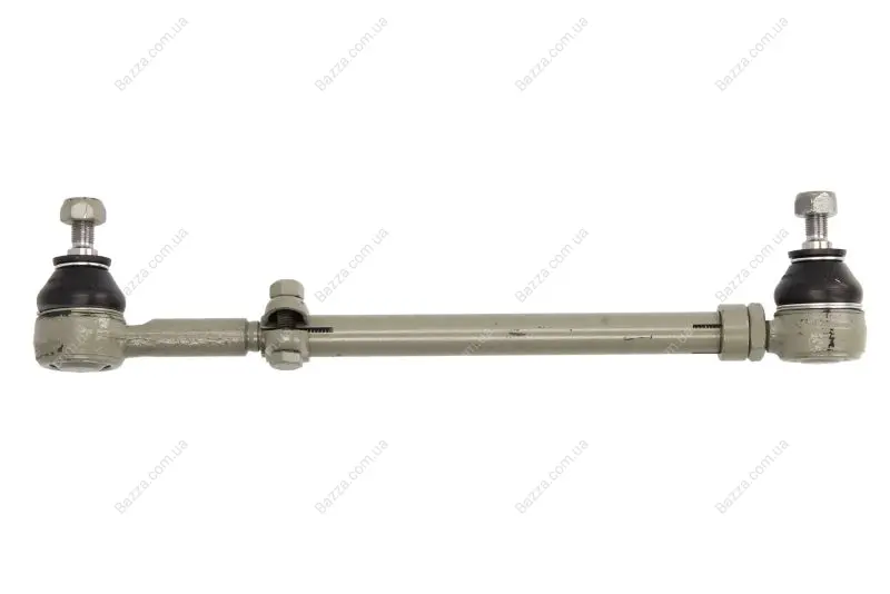 Рульова тяга поперечна febі bilstein 02386