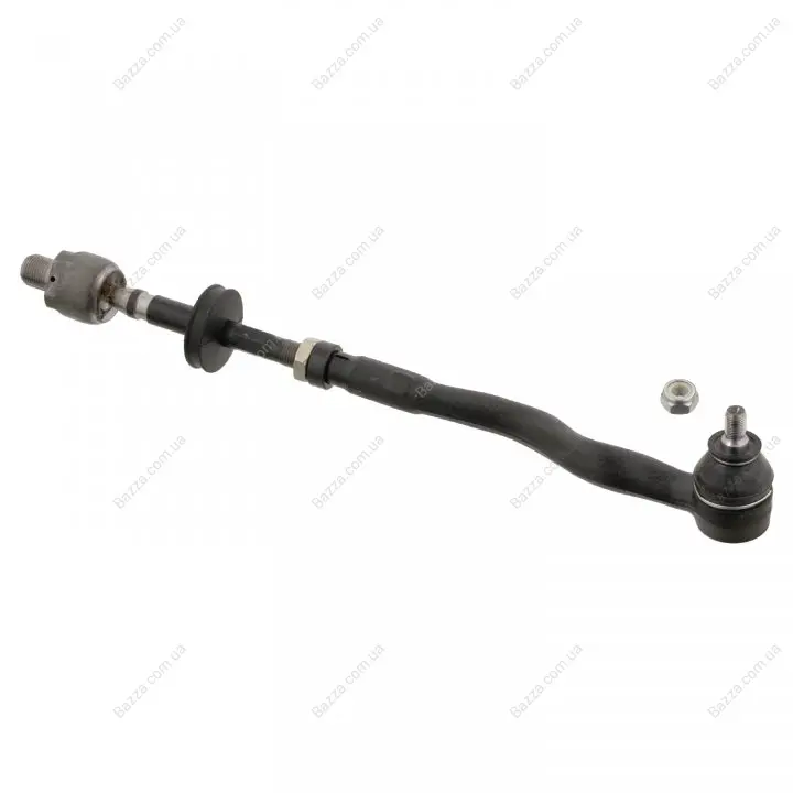 Рульова тяга з накiнечником febі bilstein 06629