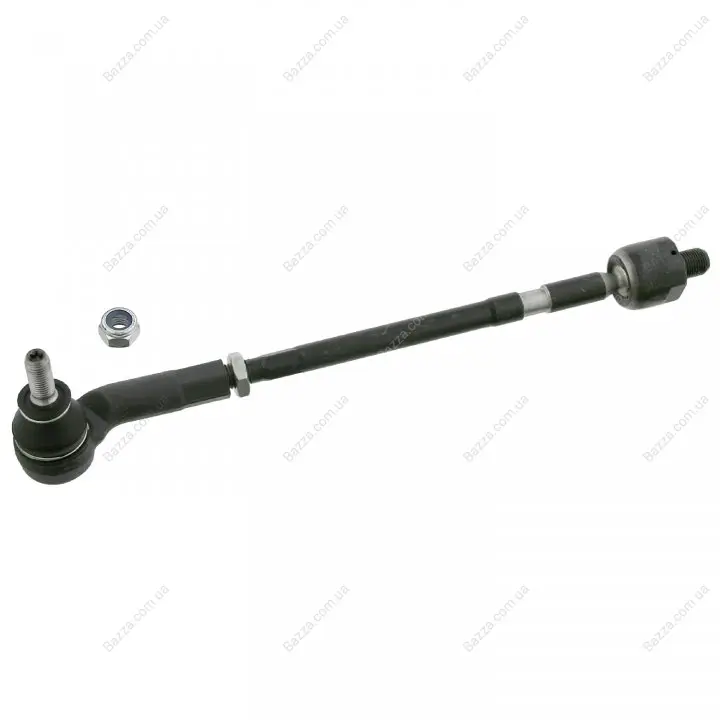 Рульова тяга з накiнечником febі bilstein 26173