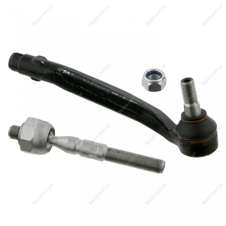Рульова тяга з накiнечником febі bilstein 26628
