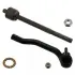 Рульова тяга з накiнечником febі bilstein 39822