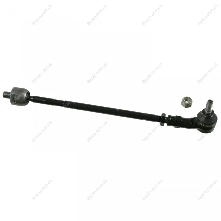 Рульова тяга(з наконечником) febі bilstein 07990