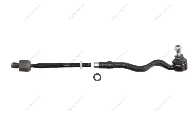 Рульова тяга(з наконечником) febі bilstein 12698