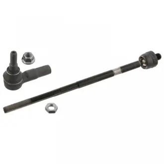 Рульова тяга(з наконечником) Febі Bilstein 33078