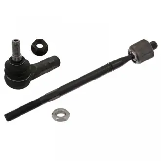 Рульова тяга(з наконечником) Febі Bilstein 37205