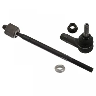 Рульова тяга(з наконечником) Febі Bilstein 37206