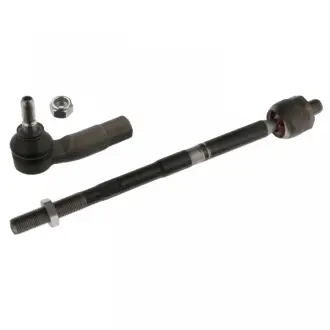 Рульова тяга(з наконечником) Febі Bilstein 37591
