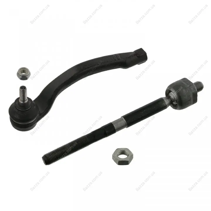 Рульова тяга(з наконечником) febі bilstein 37617