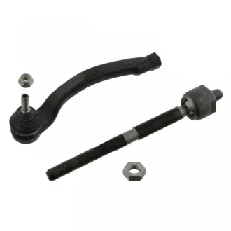 Рульова тяга(з наконечником) Febі Bilstein 37617