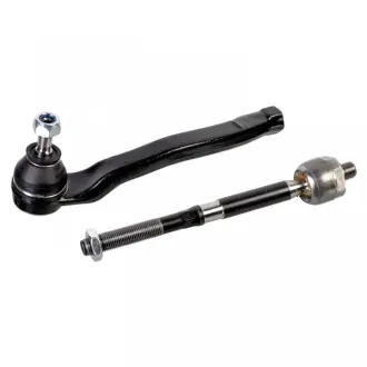 Рульова тяга(з наконечником) Febі Bilstein 37618