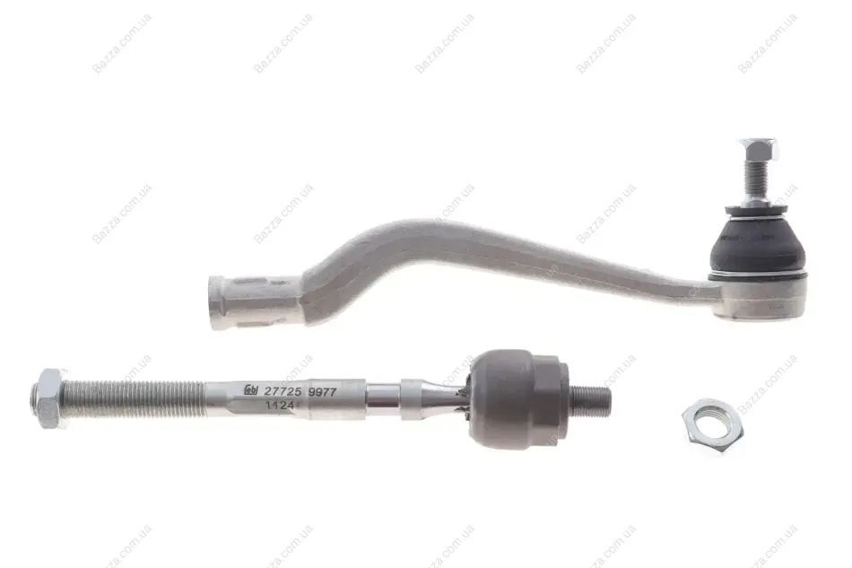 Рульова тяга(з наконечником) febі bilstein 37622