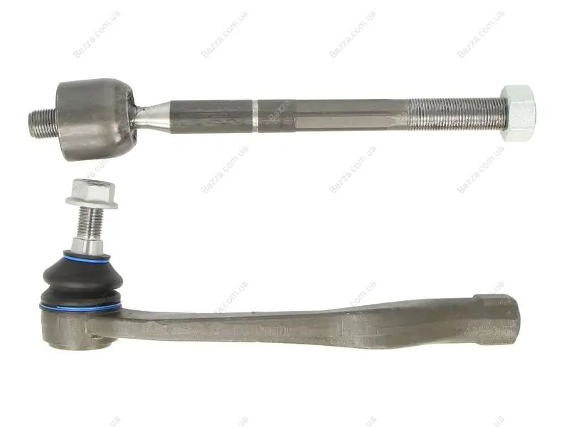 Рульова тяга(з наконечником) Febі Bilstein 43688 (фото 1)