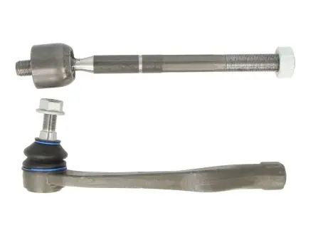 Рульова тяга(з наконечником) Febі Bilstein 43688
