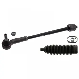 Рульова тяга(з наконечником) Febі Bilstein 49081