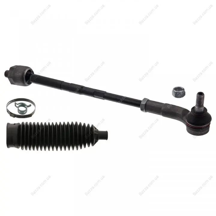Рульова тяга(з наконечником) febі bilstein 49082