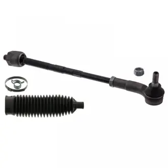Рульова тяга(з наконечником) Febі Bilstein 49082