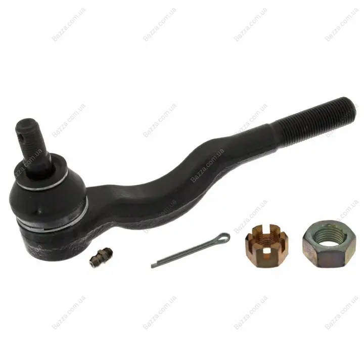 Рульовий наконечник febі bilstein 15273